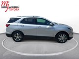 Used 2022 Chevrolet Equinox Premier image 4