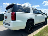 Used 2018 Chevrolet Suburban Premier image 5