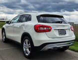 Used 2017 Mercedes-Benz GLA 250 4MATIC image 3