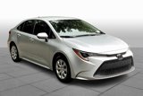 Certified 2022 Toyota Corolla LE image 2