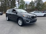 Used 2018 Kia Sorento LX image 6