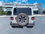 Used 2018 Jeep Wrangler Unlimited Sahara image 6