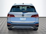 Used 2024 Volkswagen Taos S image 6