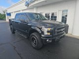Used 2017 Ford F150 XL w/ Equipment Group 101A Mid image 2