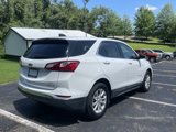 Used 2018 Chevrolet Equinox LT image 3