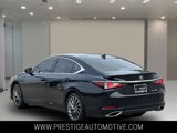 Used 2024 Lexus ES 350 Luxury image 3
