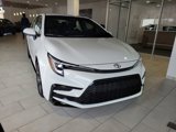 New 2025 Toyota Corolla SE image 4