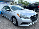 Used 2016 Hyundai Sonata SE image 5