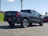 New 2025 GMC Sierra 1500 Elevation image 4