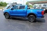 Used 2019 Ford Ranger Lariat w/ Equipment Group 501A Mid image 4