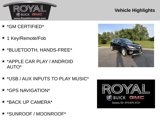 Certified 2020 Buick Envision Premium w/ LPO, Active Package image 3