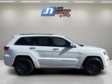 Used 2016 Jeep Grand Cherokee Overland image 4