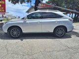 Used 2010 Lexus RX 350 2WD image 3