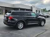 New 2025 Ford Explorer Active image 4