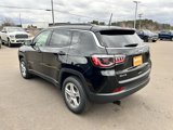Certified 2024 Jeep Compass Latitude image 3
