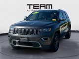 Used 2018 Jeep Grand Cherokee Limited image 3