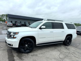 Used 2019 Chevrolet Suburban Premier image 3
