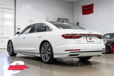 Used 2021 Audi A8 L 4.0T w/ Luxury Package image 5