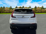 Certified 2021 Cadillac XT4 Luxury w/ Cold Weather Package image 5