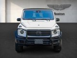 Used 2022 Mercedes-Benz G 550 image 2