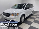 Used 2019 Dodge Grand Caravan SE w/ UConnect Hands-Free Group image 1