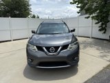Used 2016 Nissan Rogue SL w/ SL Premium Package image 2