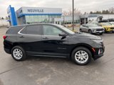 Certified 2023 Chevrolet Equinox LT image 2