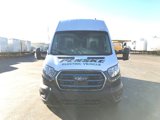 Used 2022 Ford E-Transit 148 High Roof w/ Load Area Protection Package image 2