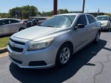 Used 2013 Chevrolet Malibu LS image 3