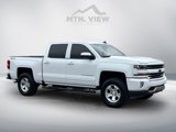 Used 2018 Chevrolet Silverado 1500 LT w/ All Star Edition image 2