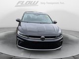 Used 2025 Volkswagen Jetta SE w/ Sunroof Package image 2