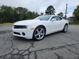 Used 2011 Chevrolet Camaro LS image 3