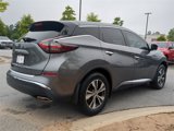 Used 2022 Nissan Murano S image 4