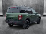 Used 2023 Ford Bronco Sport Badlands image 5