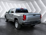 New 2025 Chevrolet Colorado W/T w/ Advanced Trailering Package image 4