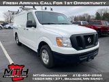 Used 2020 Nissan NV 2500 SV image 2
