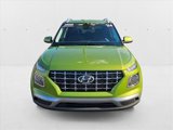 Used 2024 Hyundai Venue SEL image 2