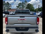 New 2025 GMC Sierra 1500 Pro w/ Graphite Edition image 5