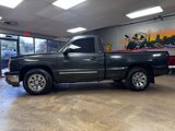 Used 2005 Chevrolet Silverado 1500 2WD Regular Cab image 2