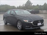 Used 2019 MAZDA MAZDA3 Sedan image 3
