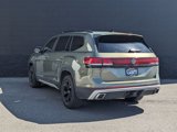 Used 2024 Volkswagen Atlas Peak Edition SE image 3