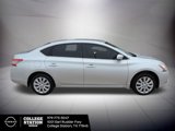 Used 2015 Nissan Sentra S image 3