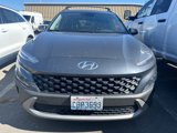 Used 2022 Hyundai Kona SEL image 2