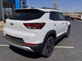 New 2025 Chevrolet TrailBlazer LT w/ Convenience Package image 4