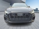 Used 2023 Audi Q8 Premium Plus image 2