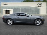 Used 2015 Chevrolet Camaro LS image 3