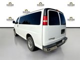 Used 2012 Chevrolet Express 3500 LT w/ LT Preferred Equipment Group image 5