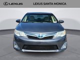 Used 2012 Toyota Camry XLE image 2