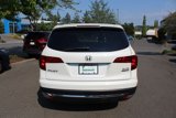 Used 2017 Honda Pilot Elite image 4