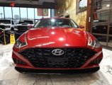 Used 2023 Hyundai Sonata SEL image 2